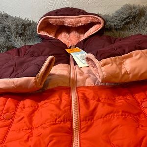 Cat & Jack Outerwear